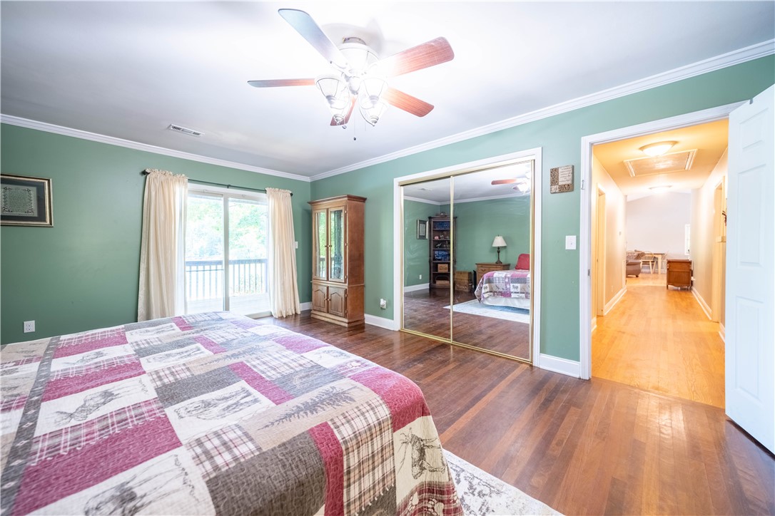 52 Pennell Road Iva, SC 29655 - Photo 17 of 44