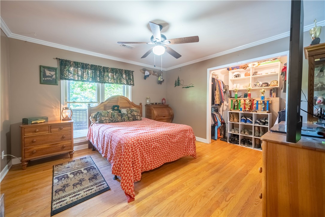 52 Pennell Road Iva, SC 29655 - Photo 25 of 44