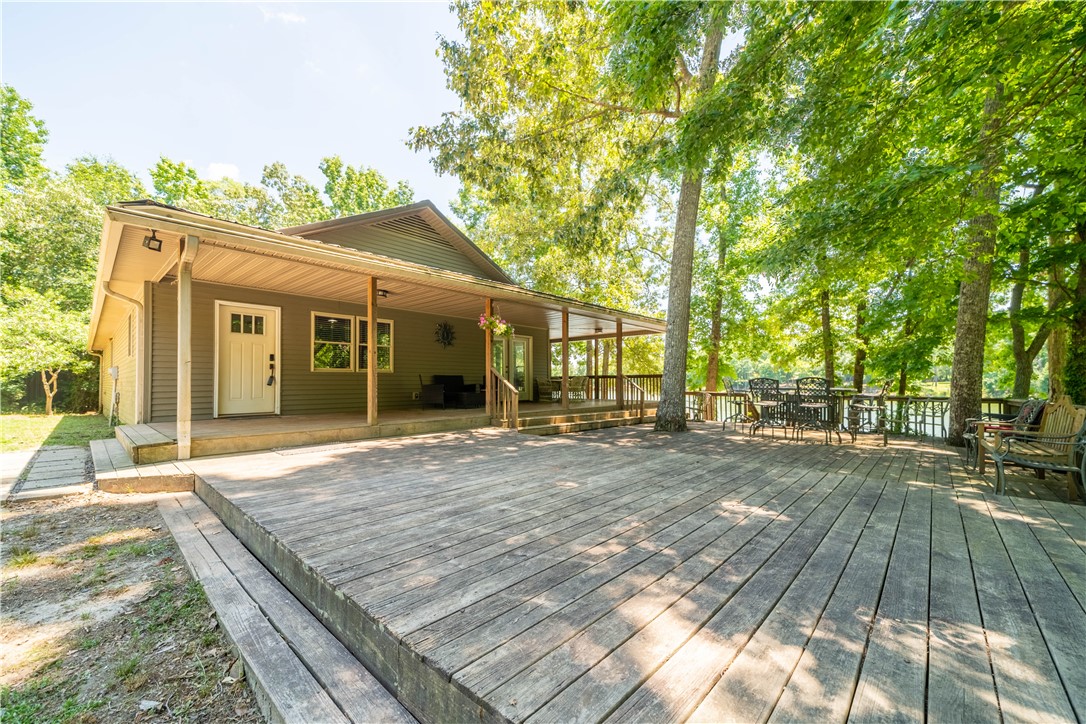 52 Pennell Road Iva, SC 29655 - Photo 3 of 44