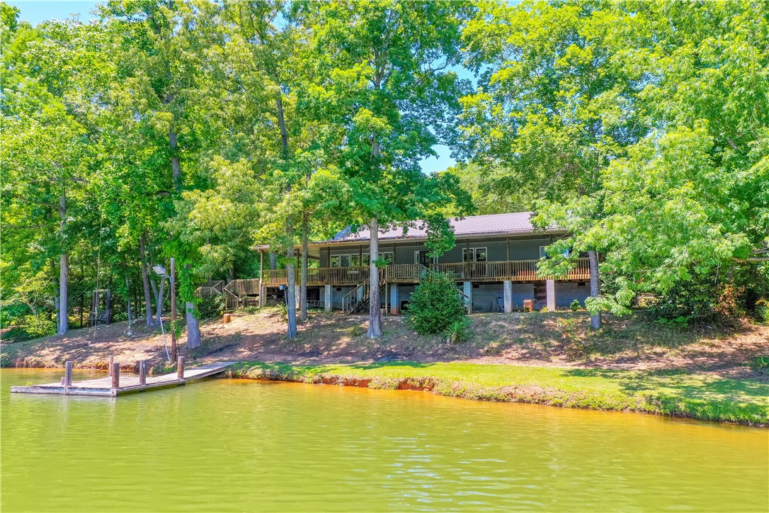 52 Pennell Road Iva, SC 29655 - Photo 38 of 44