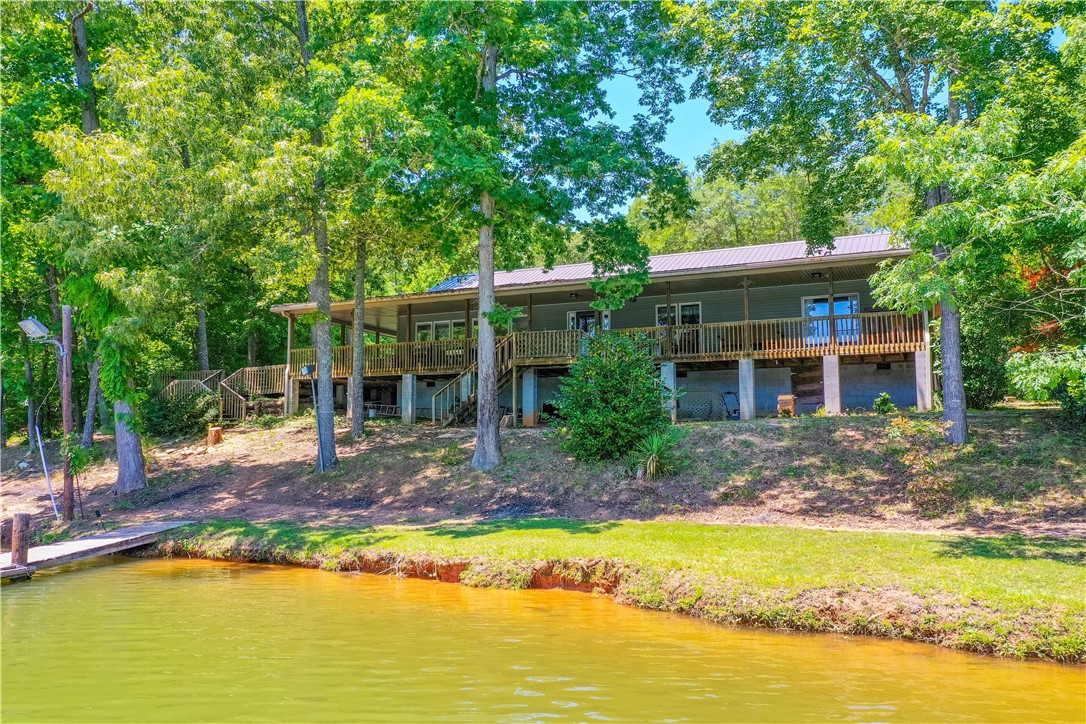 52 Pennell Road Iva, SC 29655 - Photo 42 of 44