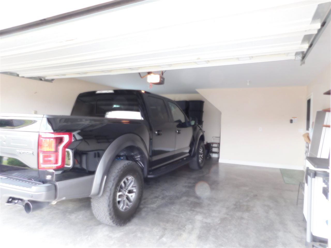 52 Hunters Trail Waynesboro, VA 22980 - Photo 27 of 32 a view of car garage