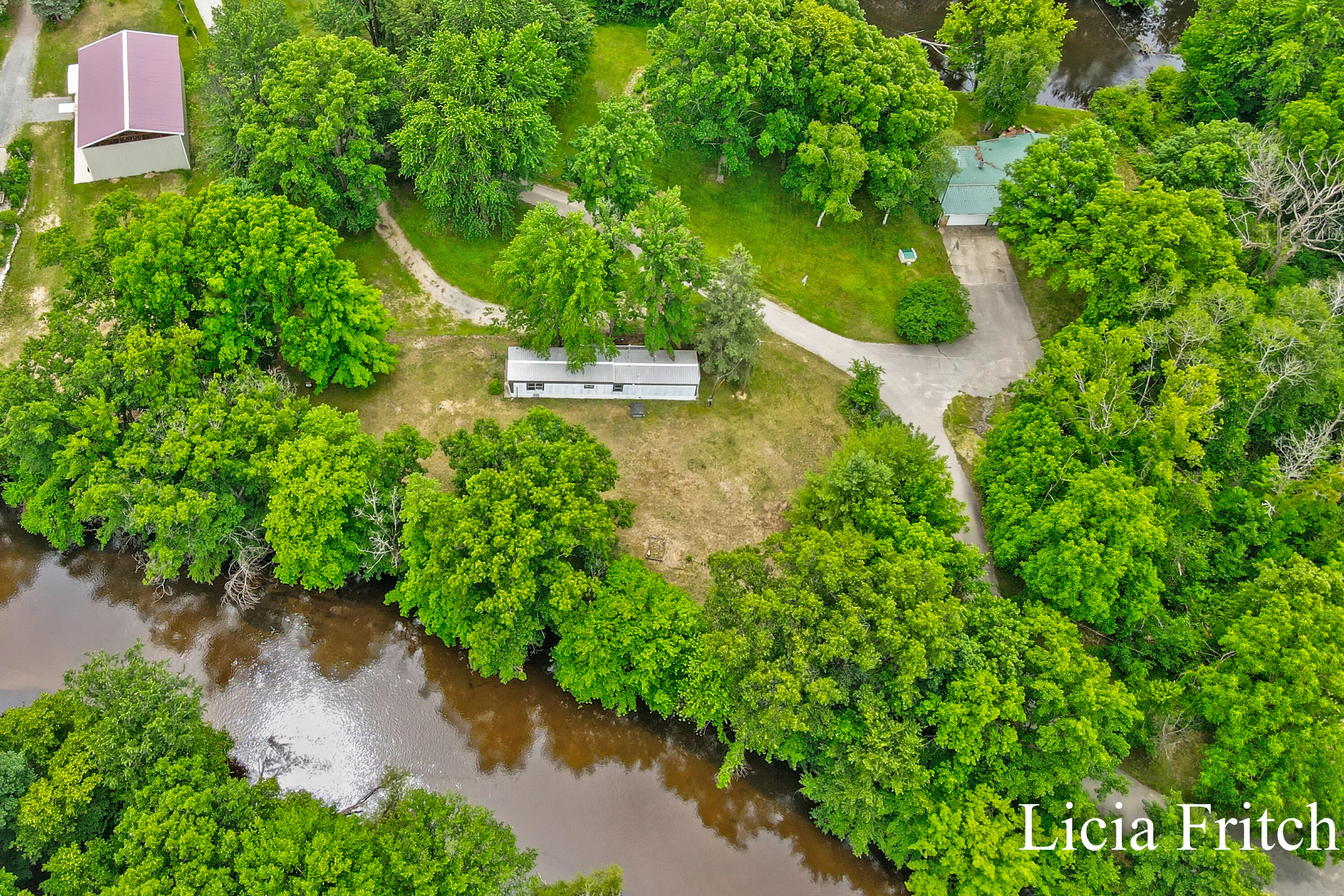 9016 East M 20 Hesperia, MI 49421 - Photo 40 of 45 38