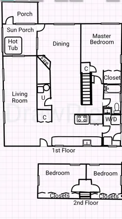 $197,900 | 704 Martha Avenue North, Thief River Falls, MN 56701