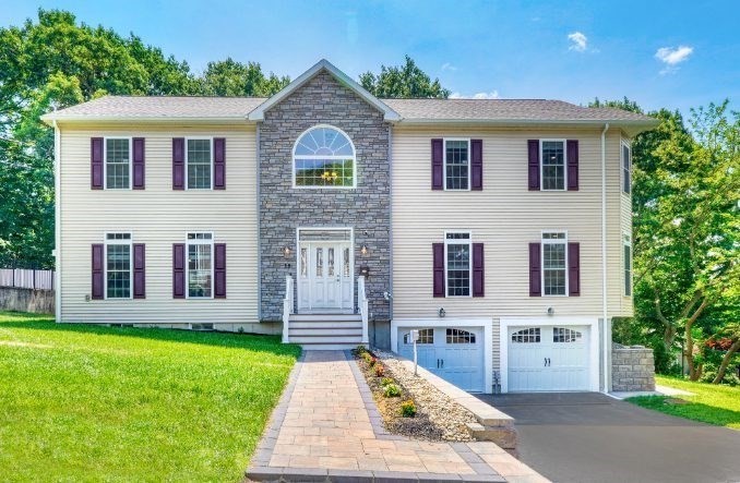 18 Grant Road Winchester, MA 01890 - Photo 1 of 14