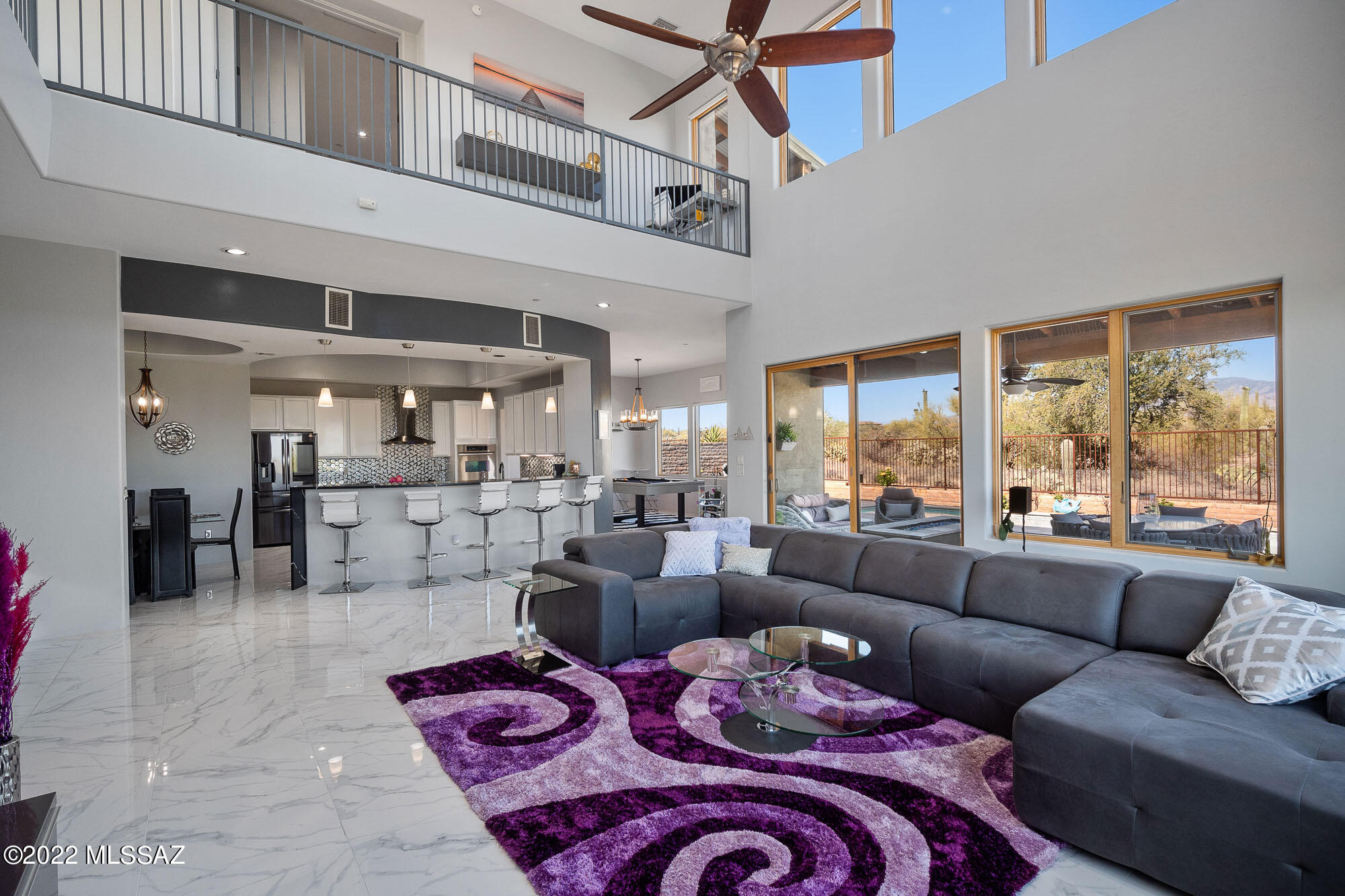 11362 North Moon Ranch Place Marana, AZ 85658 - Photo 1 of 44