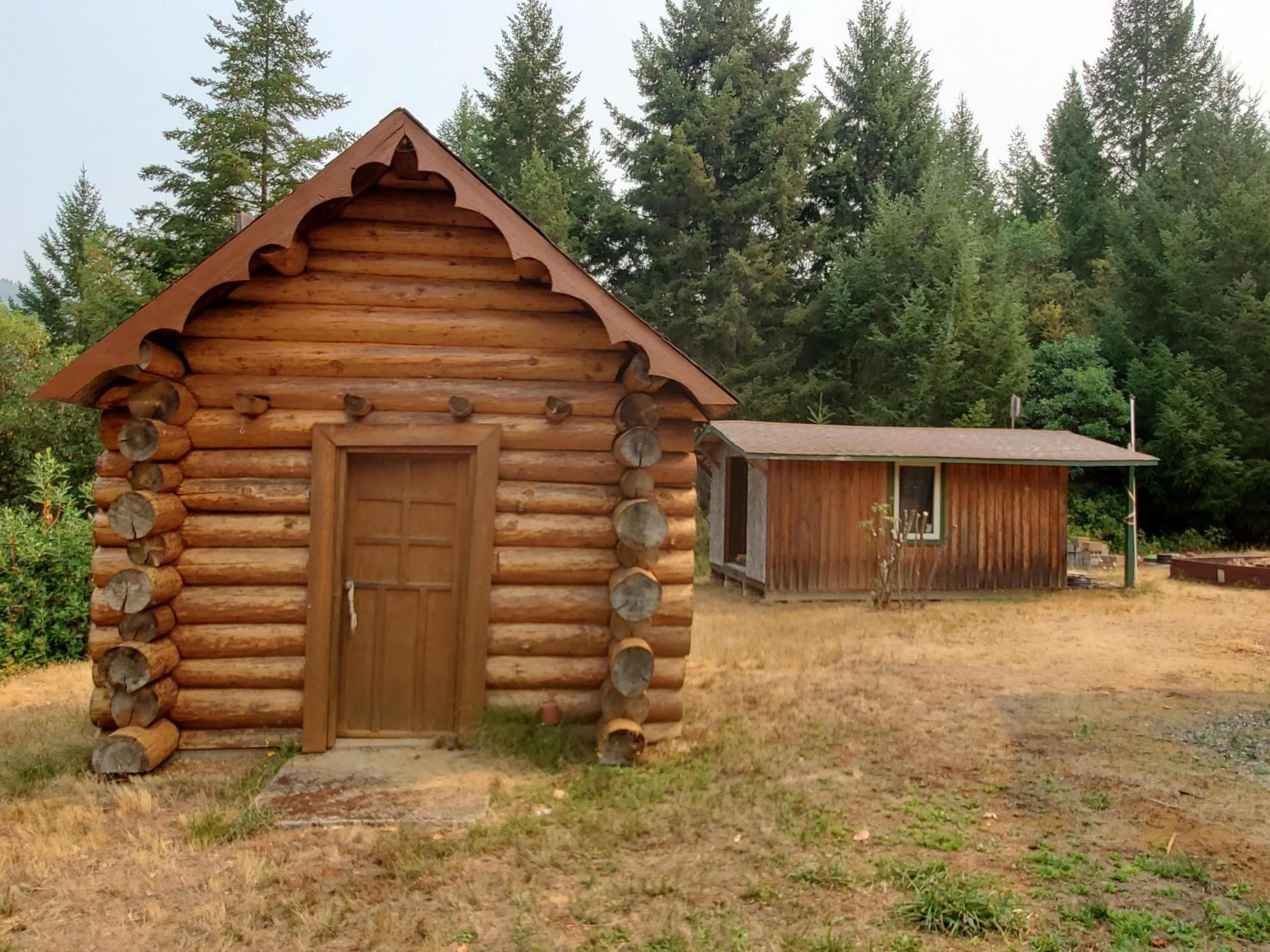 150 Rattlesnake Road Glendale, OR 97442 - Photo 52 of 67 Extra Outbuildings