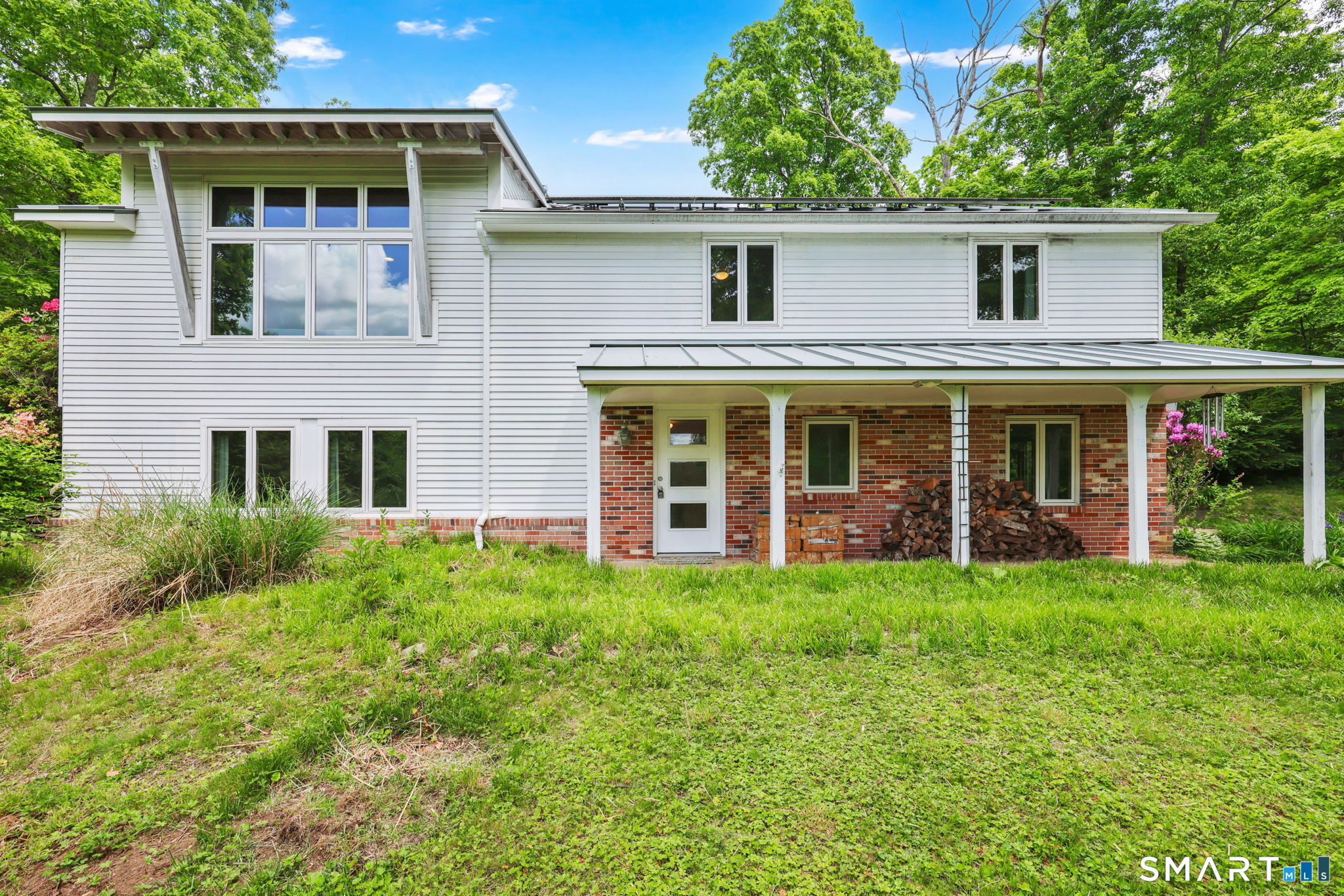 79 Mulberry Road Mansfield, CT 06250 - Photo 1 of 40