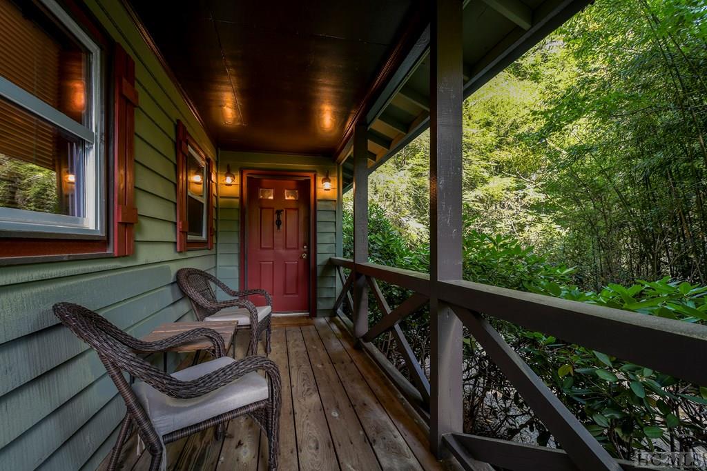 496 Holt Road Highlands, NC 28741 - Photo 33 of 37 Gallery Image 33