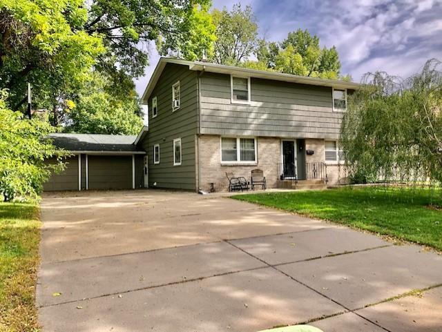715 Birch Street Anoka, MN 55303 - Photo 1 of 1