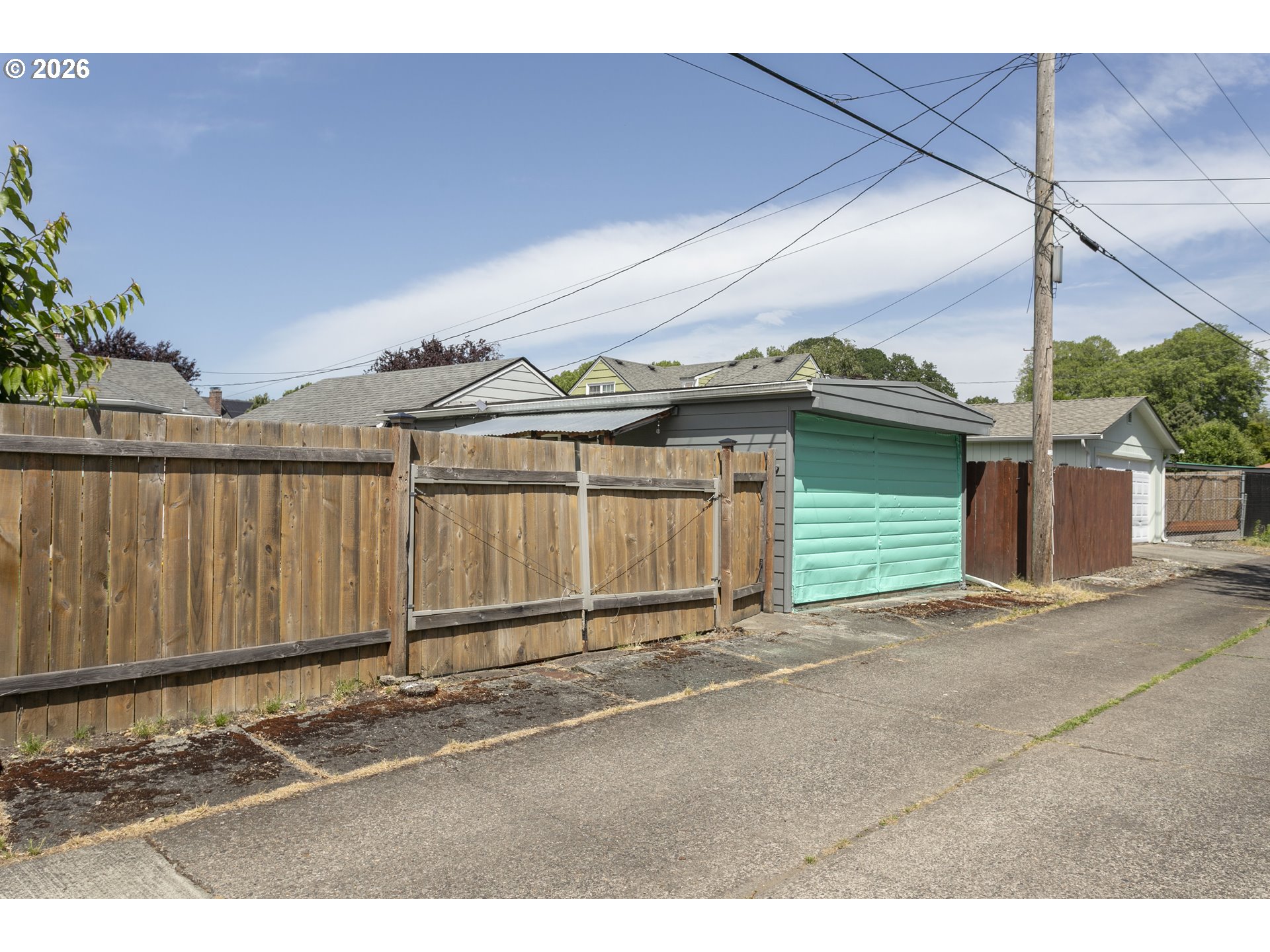 2649 Field Street Longview, WA 98632 - Photo 46 of 48