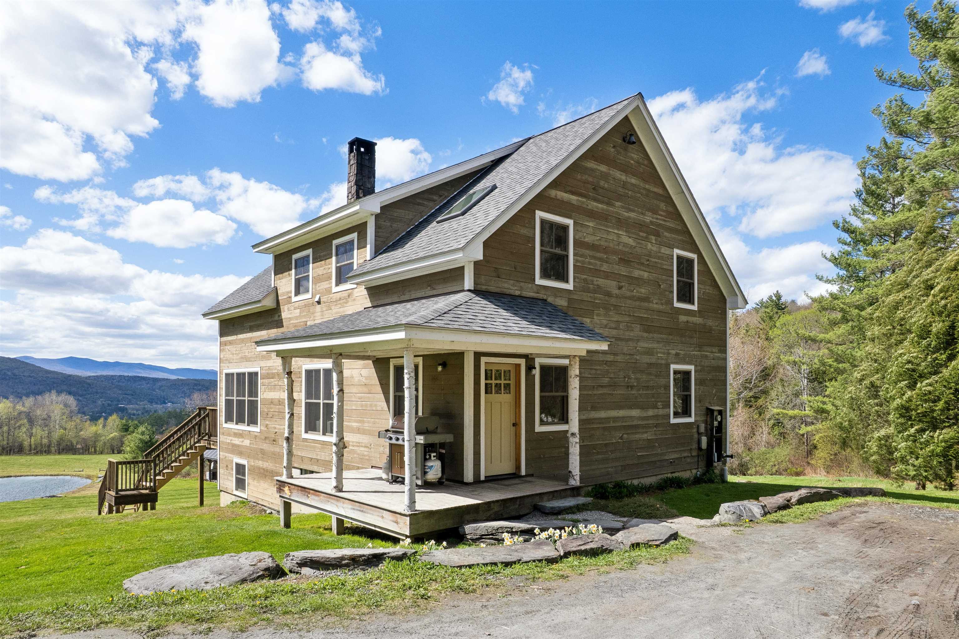 3673 Fish Hill Road Randolph, VT 05060 - Photo 36 of 36