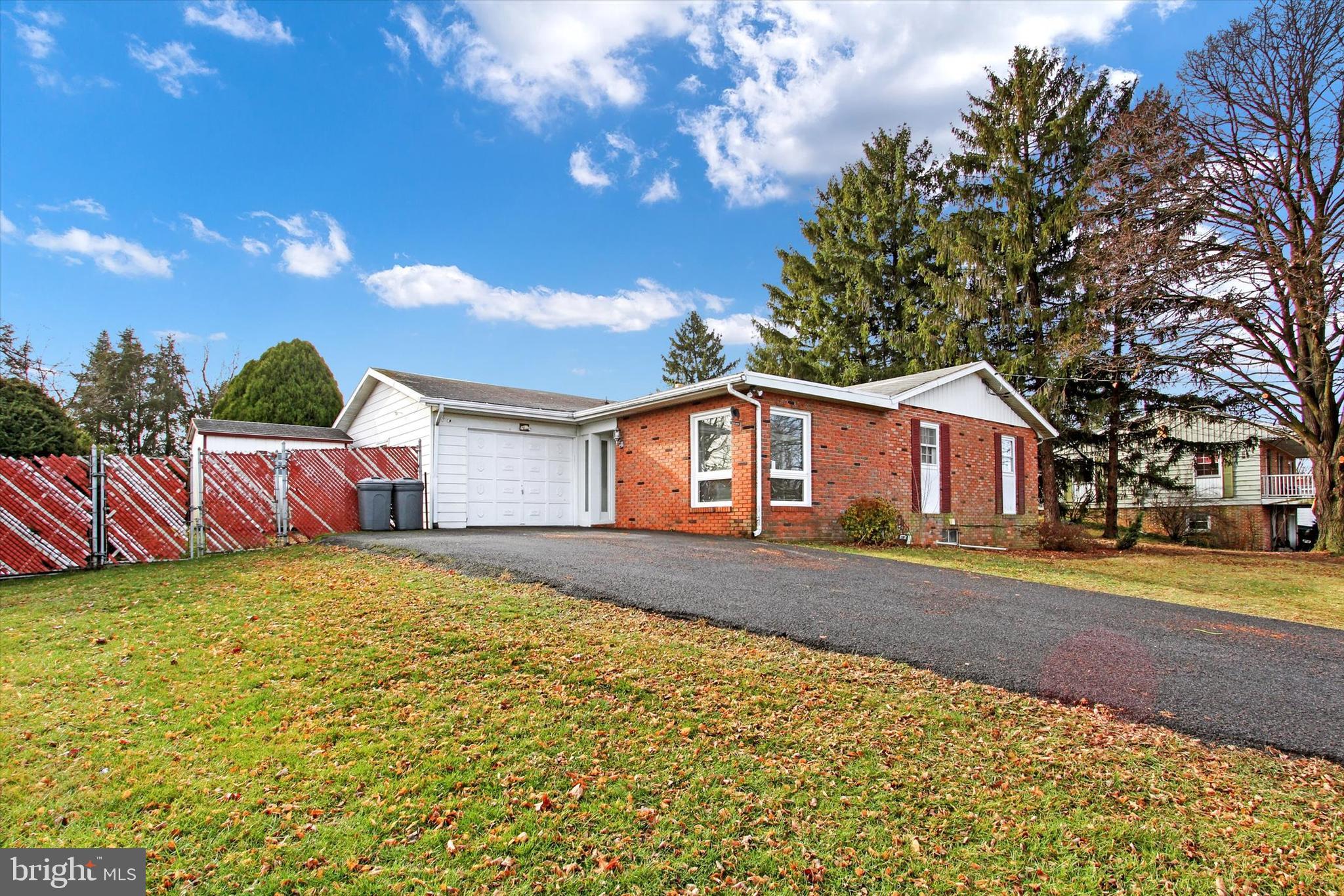 8778 Stottlemyer Road Waynesboro, PA 17268 - Photo 1 of 26 WELCOME HOME!
