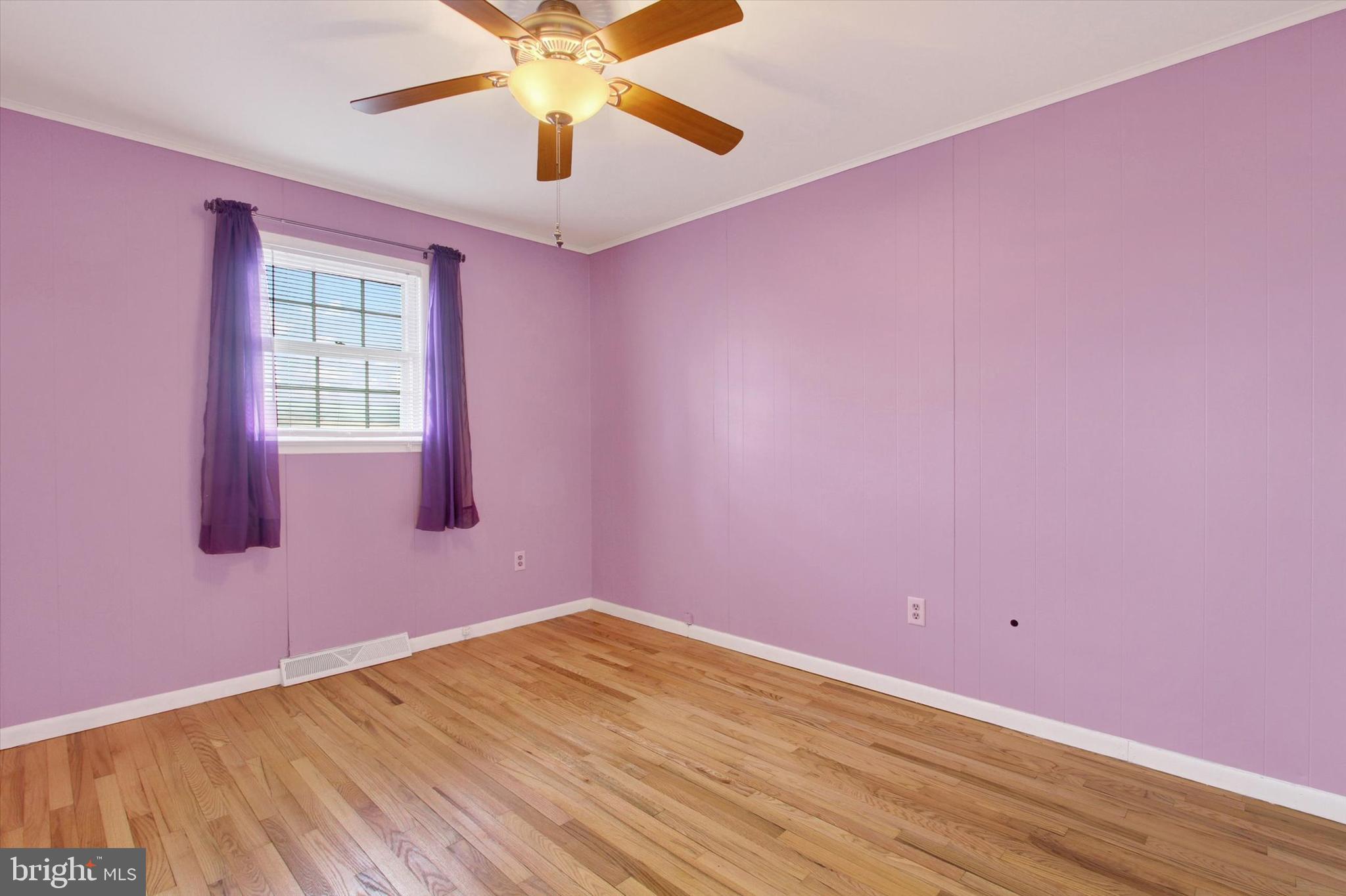8778 Stottlemyer Road Waynesboro, PA 17268 - Photo 17 of 26 BEDROOM 3
