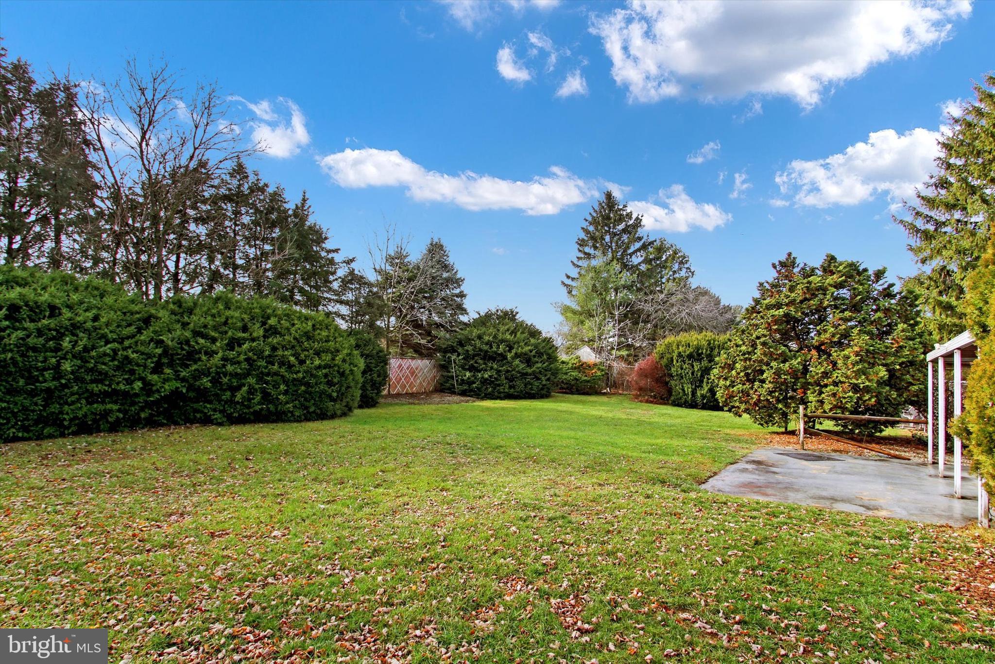 8778 Stottlemyer Road Waynesboro, PA 17268 - Photo 23 of 26 FENCED YARD