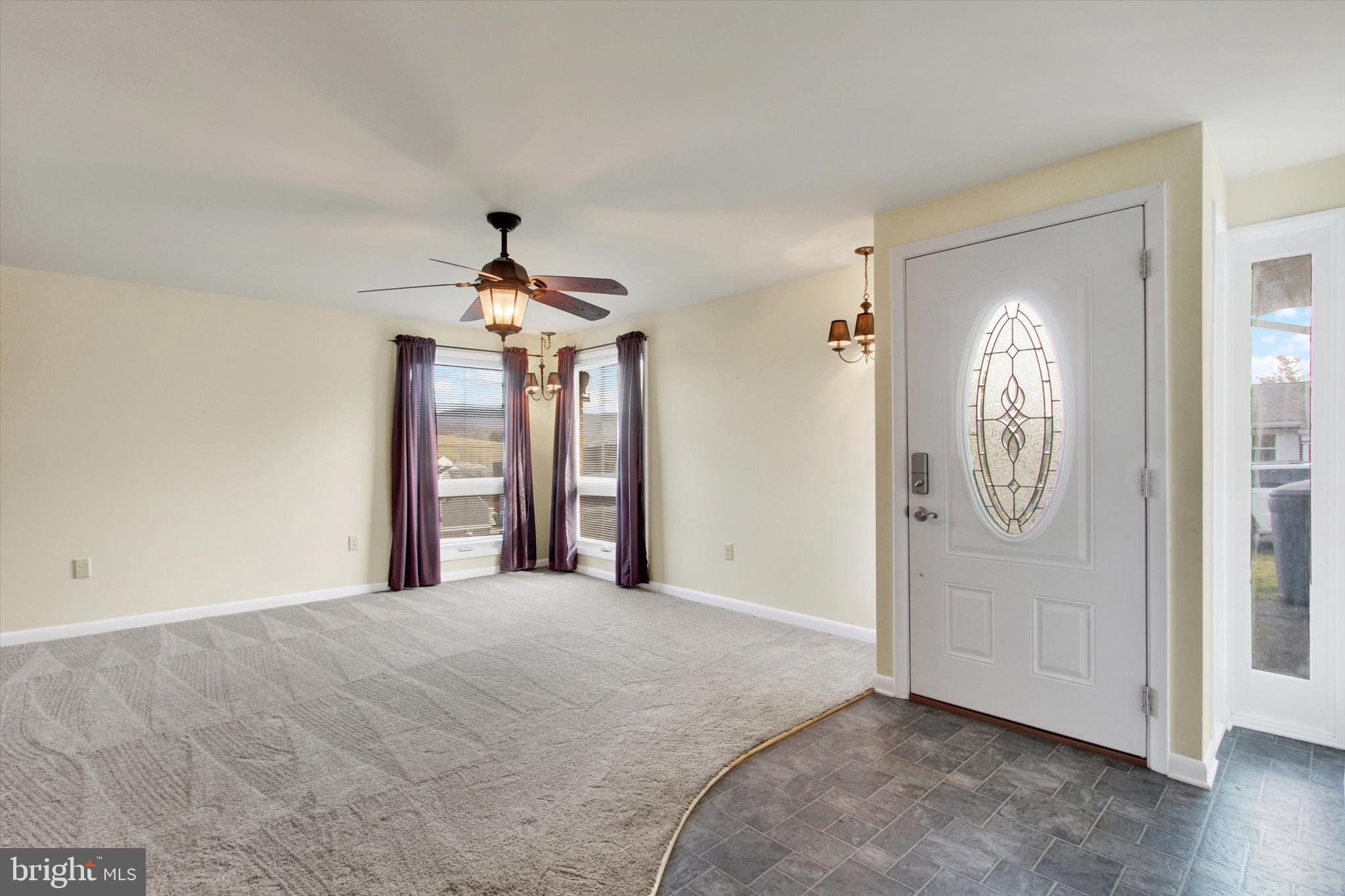 8778 Stottlemyer Road Waynesboro, PA 17268 - Photo 4 of 26 DINING ROOM, DEN OR HOME OFFICE