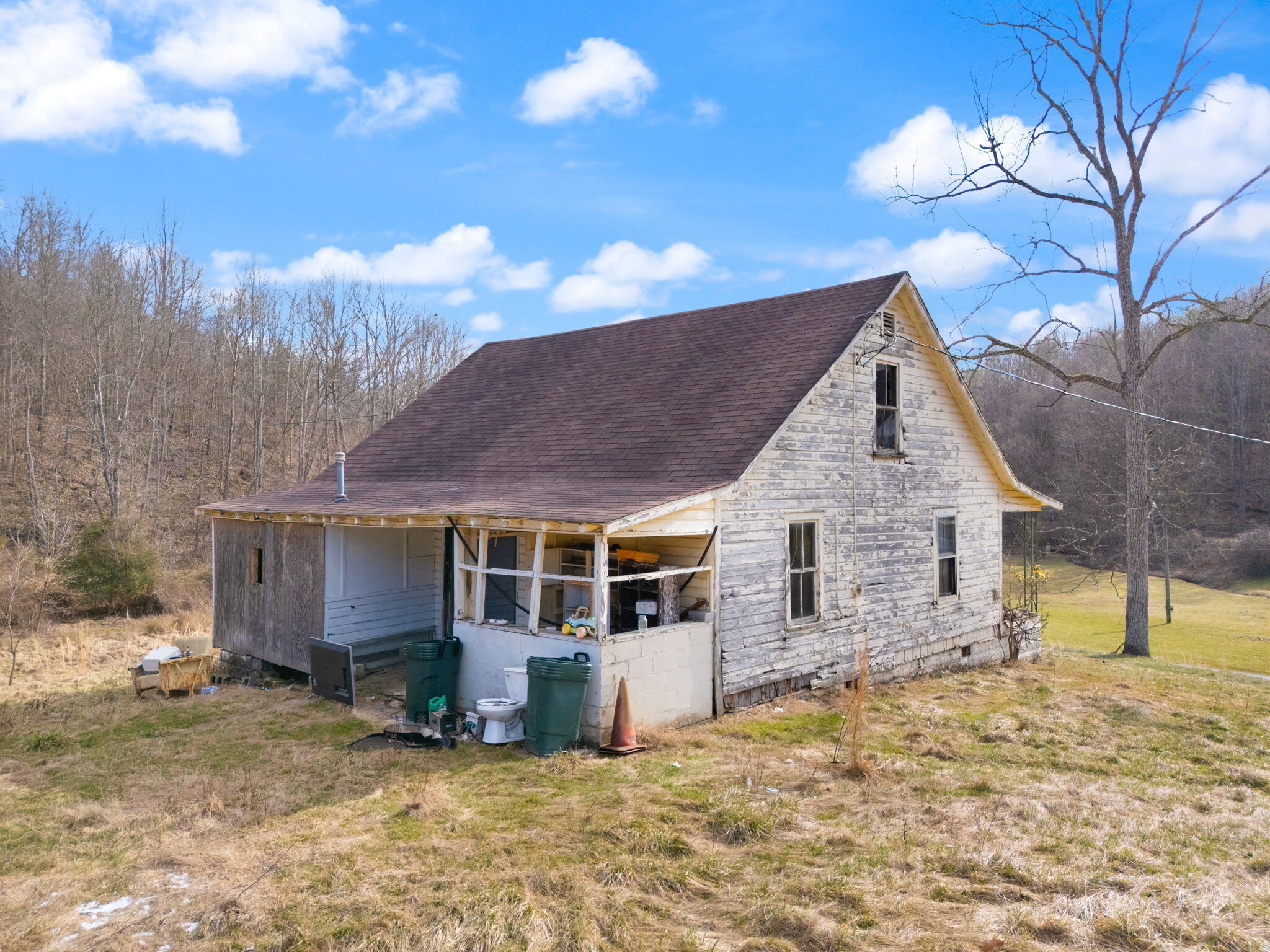 0 Bales Creek Road Manchester, KY 40962 - Photo 16 of 36 31-web-or-mls-DJI_20250301153331_0231_D