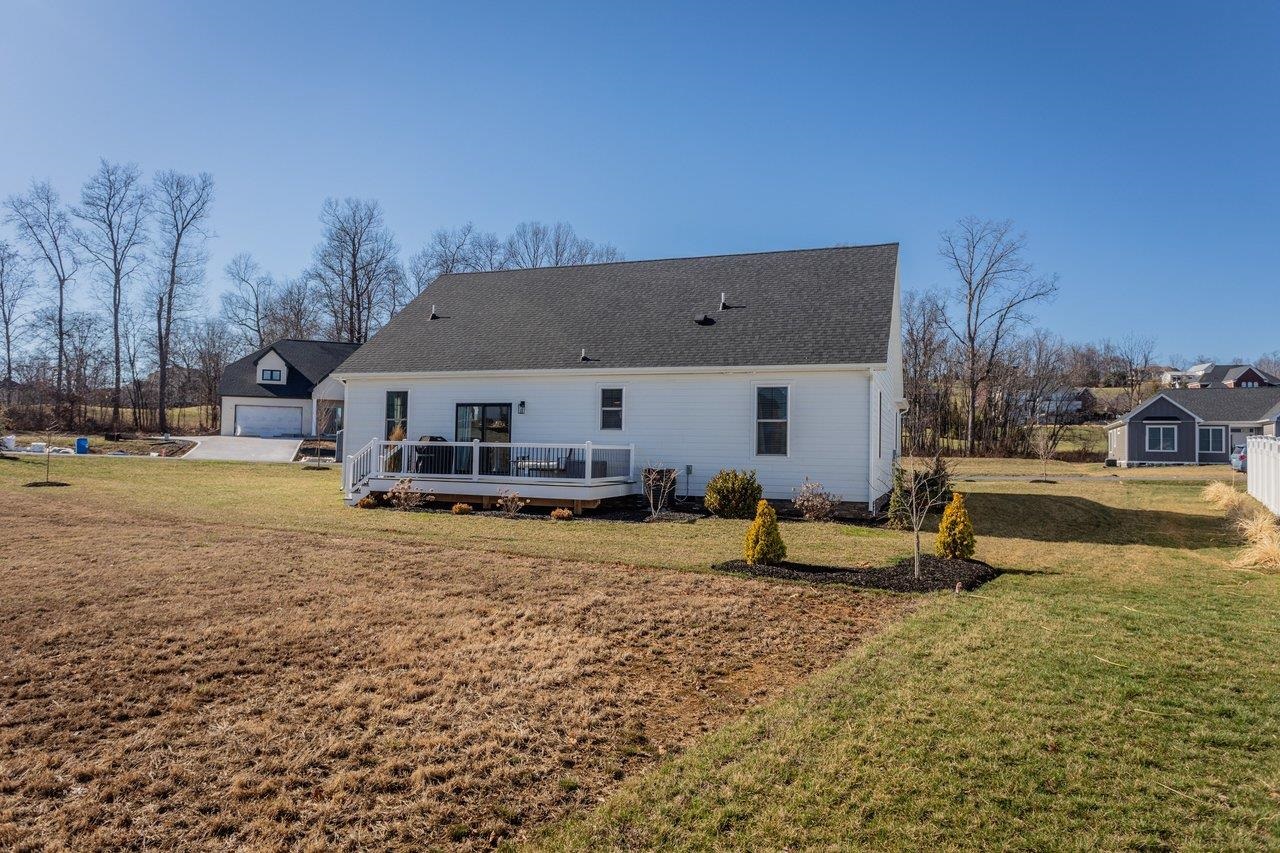 475 Beauford Road Harrisonburg, VA 22801 - Photo 69 of 75 a view of house with outdoor space