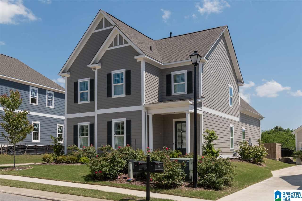 742 Rosebury Road Helena, AL 35080 - Photo 2 of 49