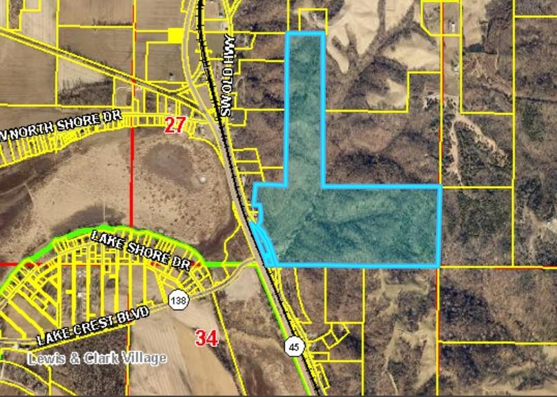 18375 Old Hwy Road Southwest Rushville, MO 64484 - Photo 36 of 38
