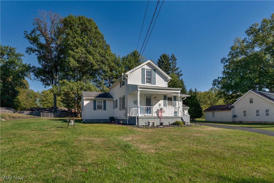 1342 Shields Road Youngstown, OH 44511 - Photo 2 of 34 Gallery Image 2