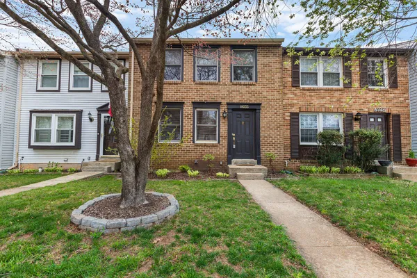 $455,000 | 18033 Wagonwheel Court, Olney, MD 20832