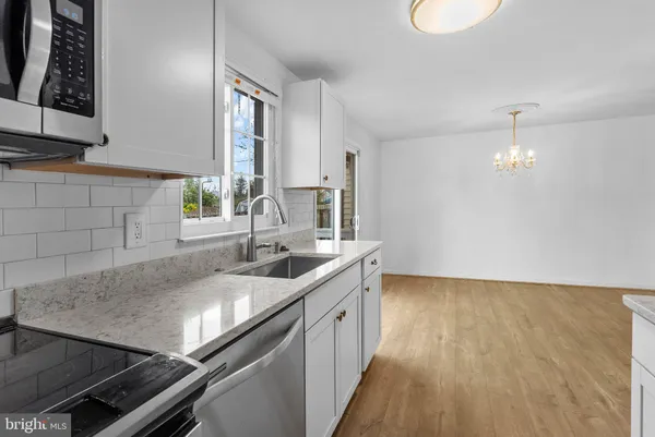 $455,000 | 18033 Wagonwheel Court, Olney, MD 20832