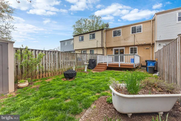 $455,000 | 18033 Wagonwheel Court, Olney, MD 20832