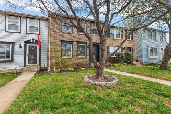 $455,000 | 18033 Wagonwheel Court, Olney, MD 20832