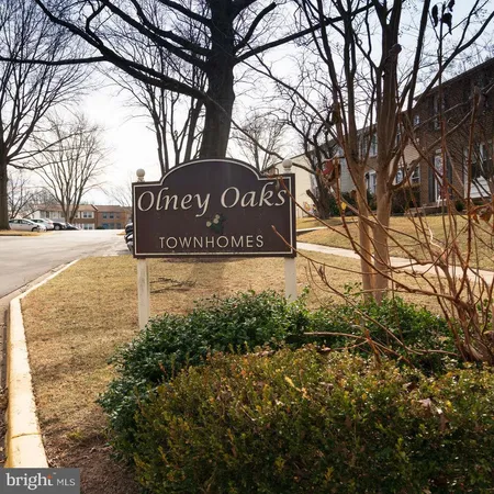 $455,000 | 18033 Wagonwheel Court, Olney, MD 20832