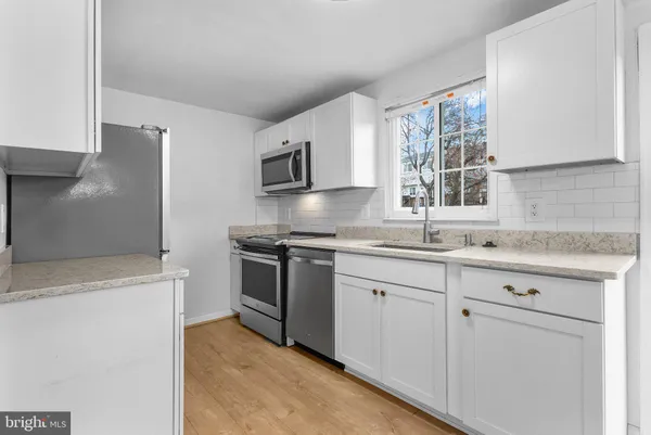 $455,000 | 18033 Wagonwheel Court, Olney, MD 20832