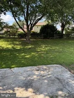 a view of outdoor space with swimming pool