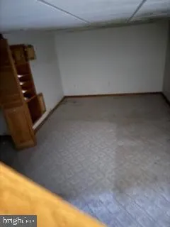 a view of room with natural light