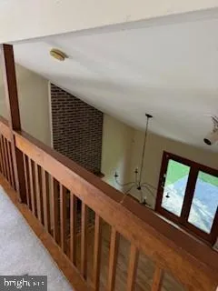 a view of small space