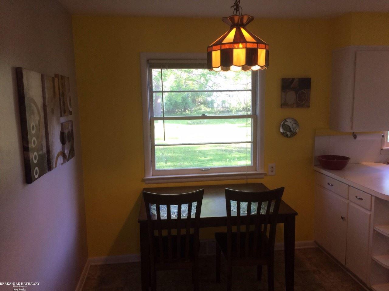 165-167 Turner Street Romeo, MI 48065 - Photo 3 of 13 Kitchen Dimensions 14x10. Eat-in Kitchen, all appliacnes included.