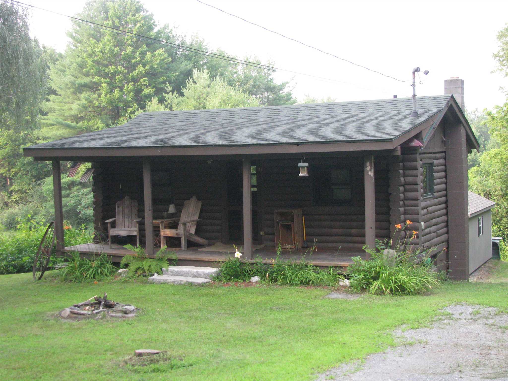1942 Back Westminster Road Westminster, VT 05158 - Photo 1 of 28
