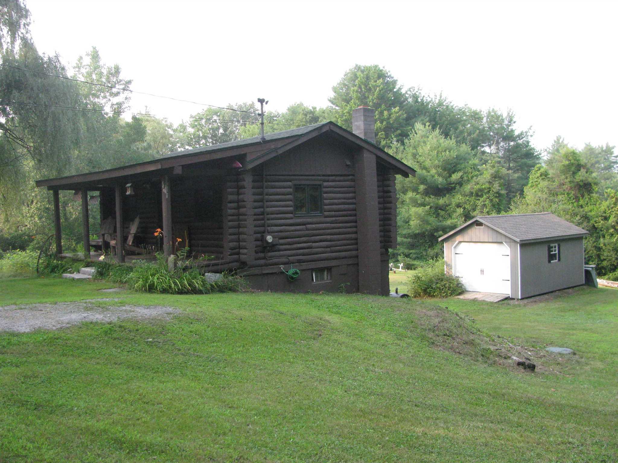 1942 Back Westminster Road Westminster, VT 05158 - Photo 2 of 28