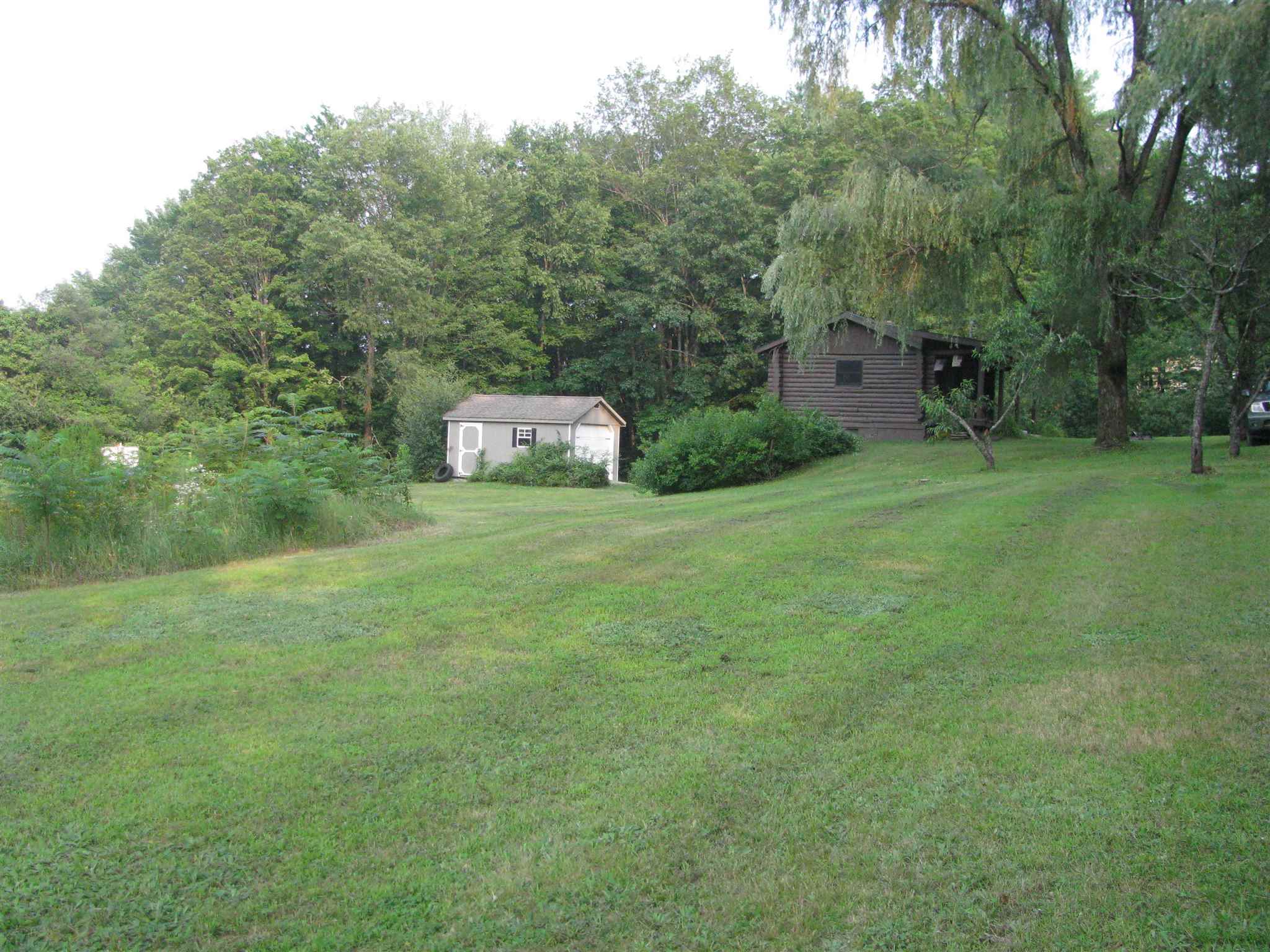 1942 Back Westminster Road Westminster, VT 05158 - Photo 11 of 28