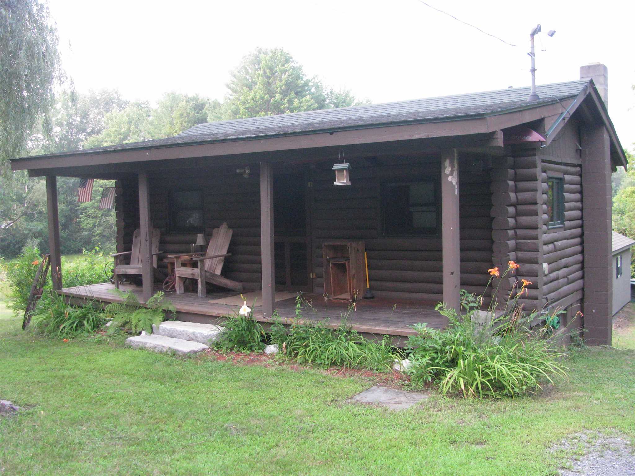1942 Back Westminster Road Westminster, VT 05158 - Photo 5 of 28