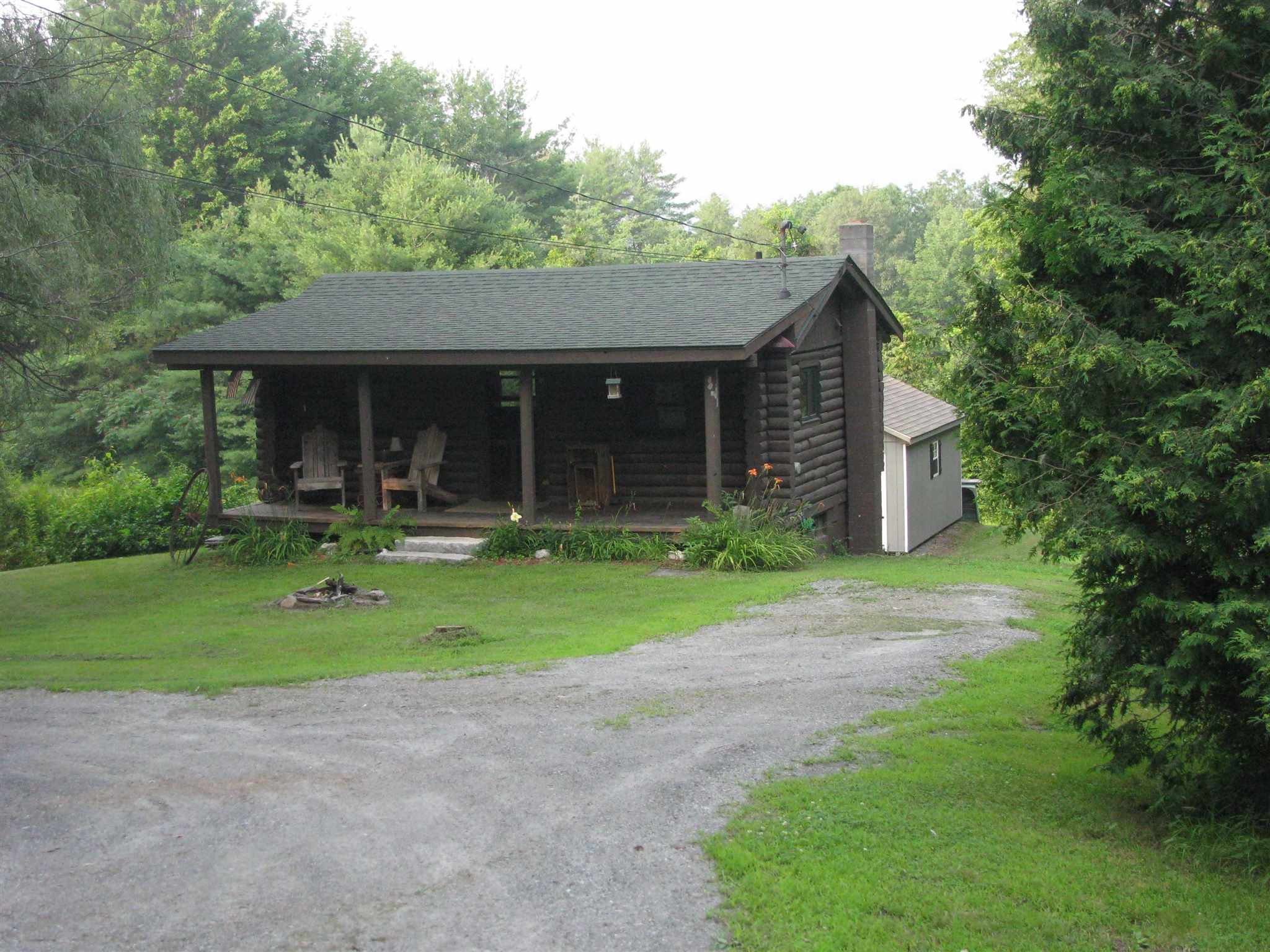 1942 Back Westminster Road Westminster, VT 05158 - Photo 8 of 28