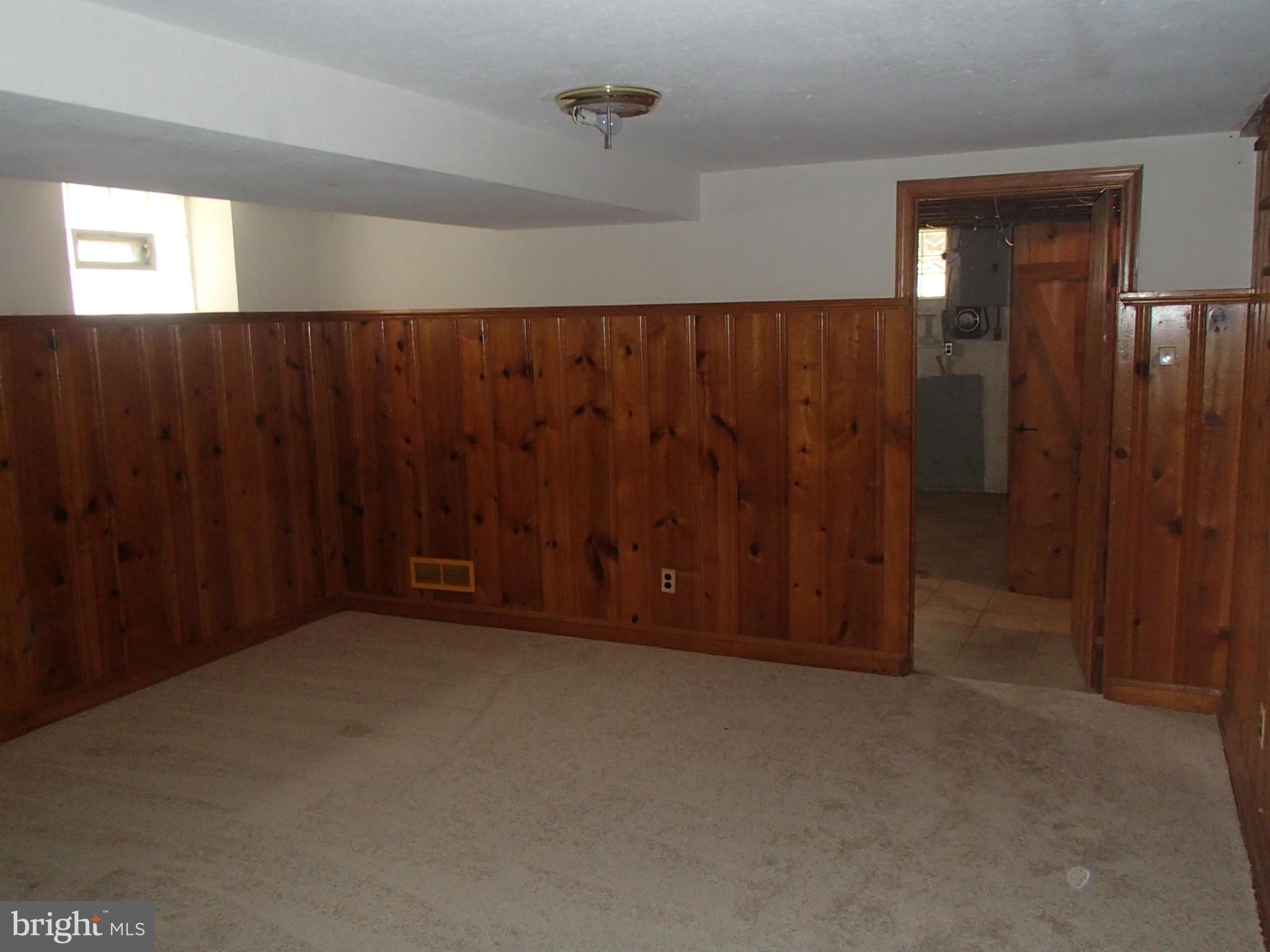 1449 Barrett Road Baltimore, MD 21207 - Photo 11 of 12 Basement