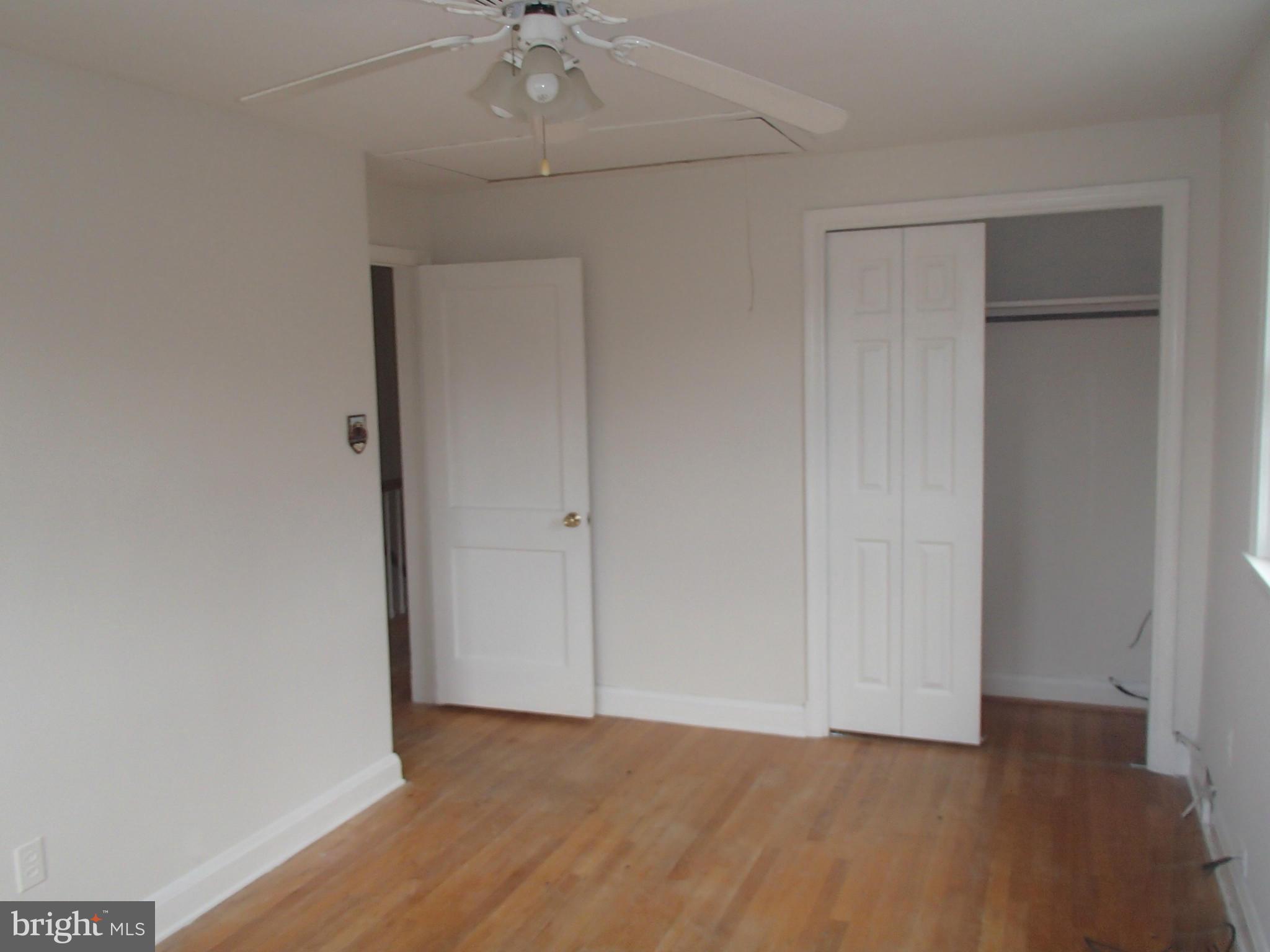 1449 Barrett Road Baltimore, MD 21207 - Photo 8 of 12 Bedroom