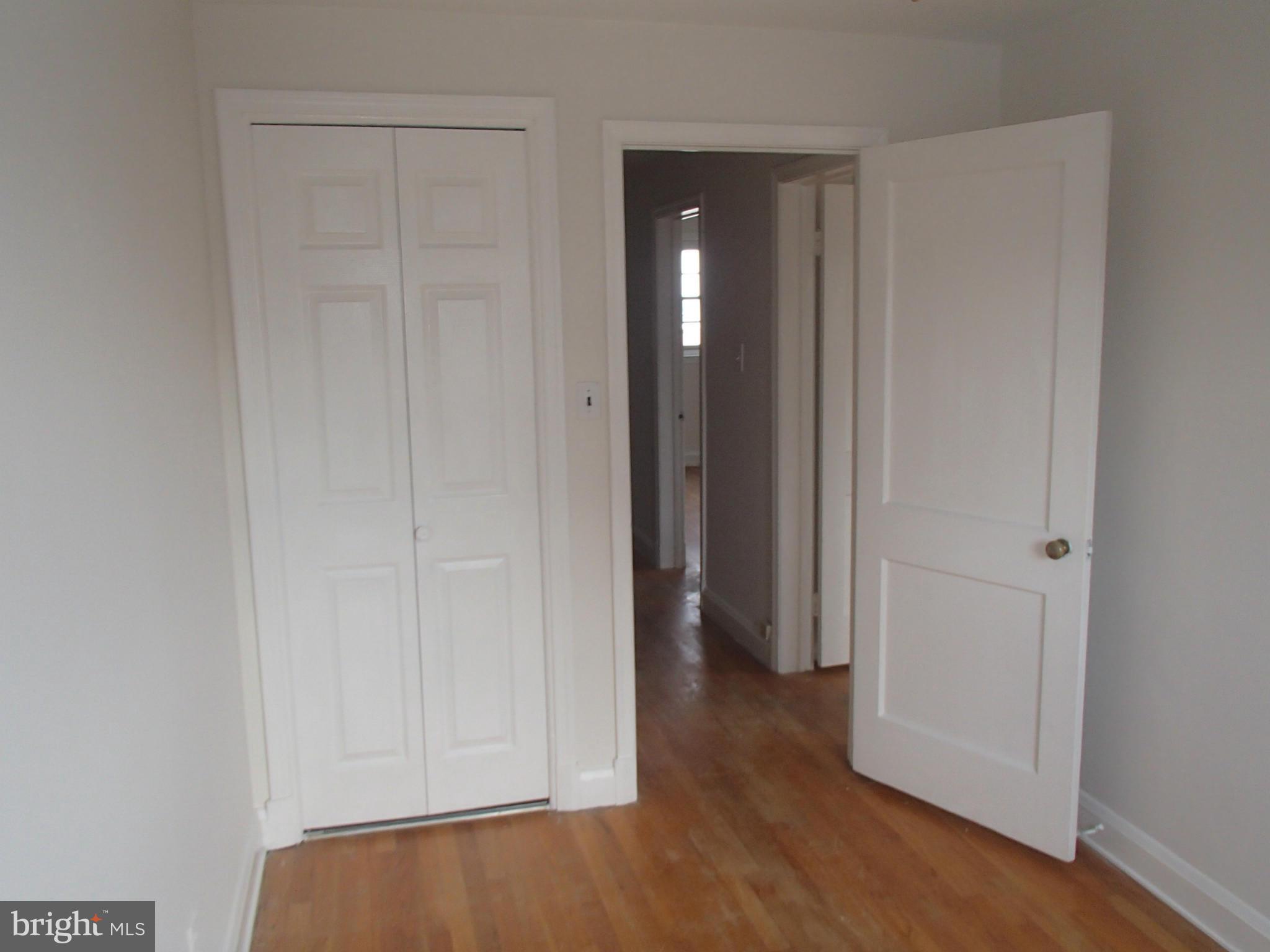 1449 Barrett Road Baltimore, MD 21207 - Photo 9 of 12 Bedroom