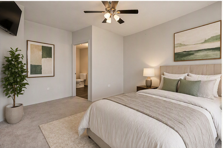 701 South Wells Street, Unit 2005 Chicago, IL 60607 - Photo 7 of 26