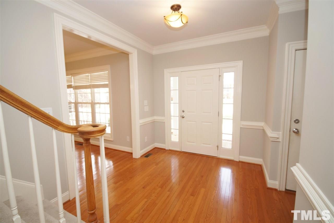 4311 Russling Leaf Lane Raleigh, NC 27613 - Photo 2 of 28 Gallery Image 2