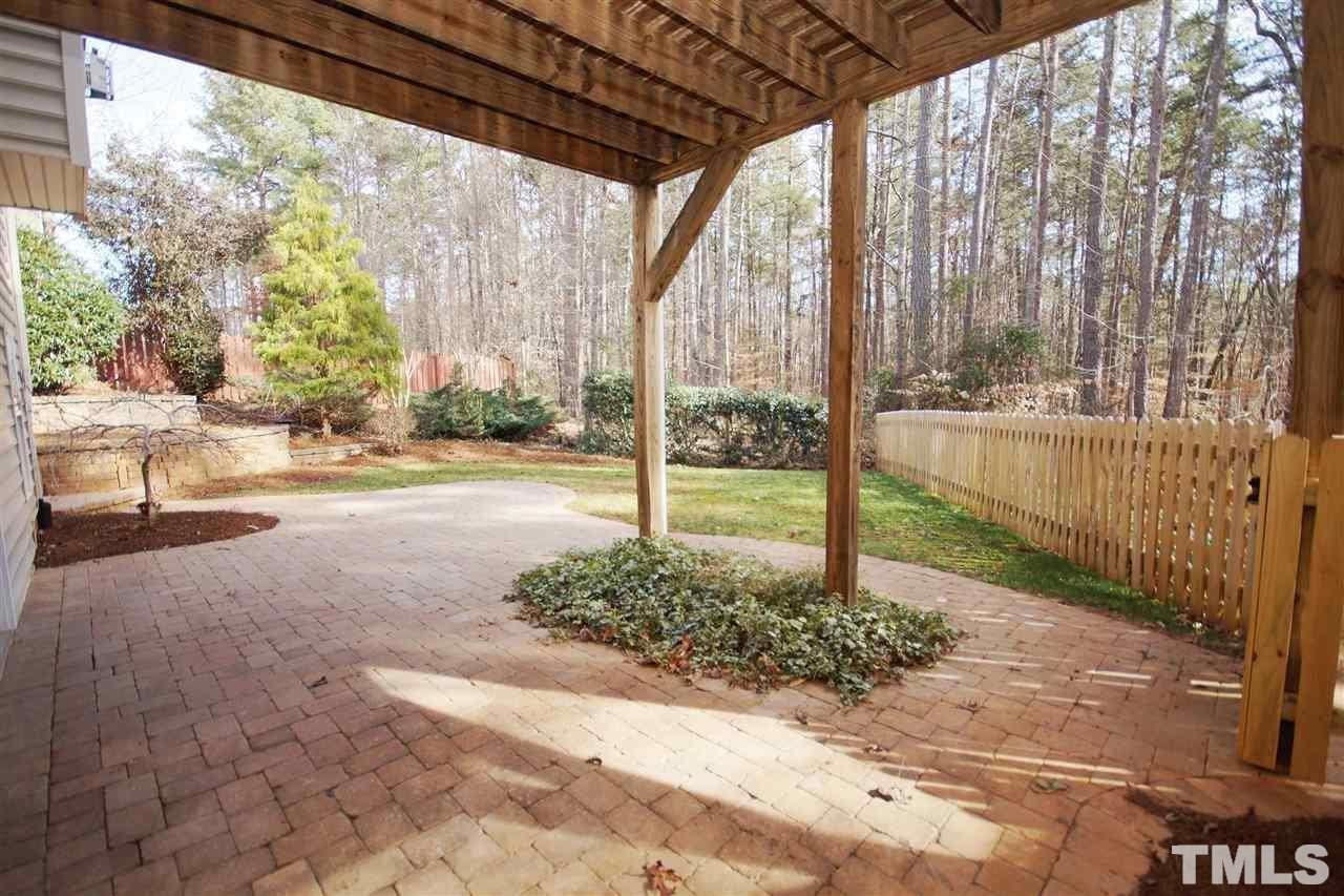 4311 Russling Leaf Lane Raleigh, NC 27613 - Photo 24 of 28 Gallery Image 24