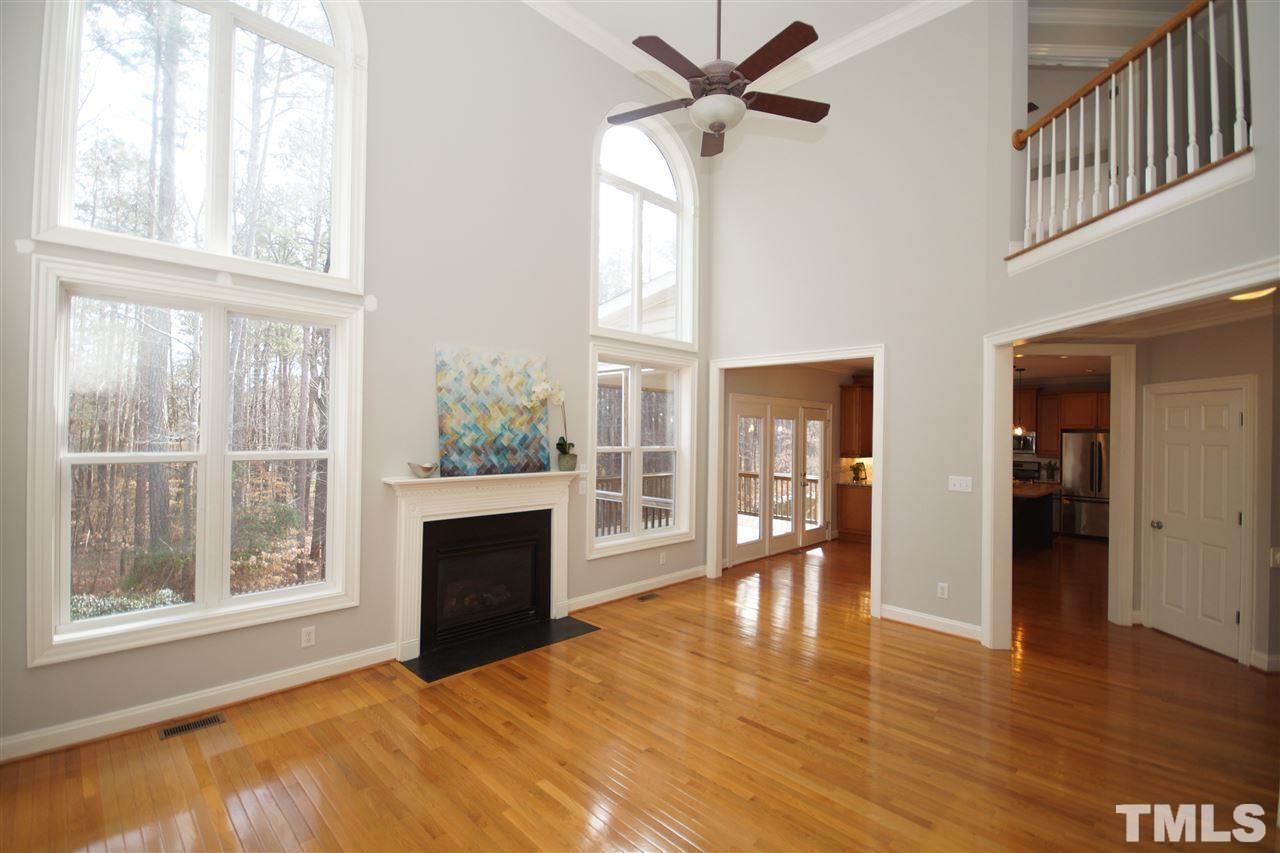 4311 Russling Leaf Lane Raleigh, NC 27613 - Photo 6 of 28 Gallery Image 6