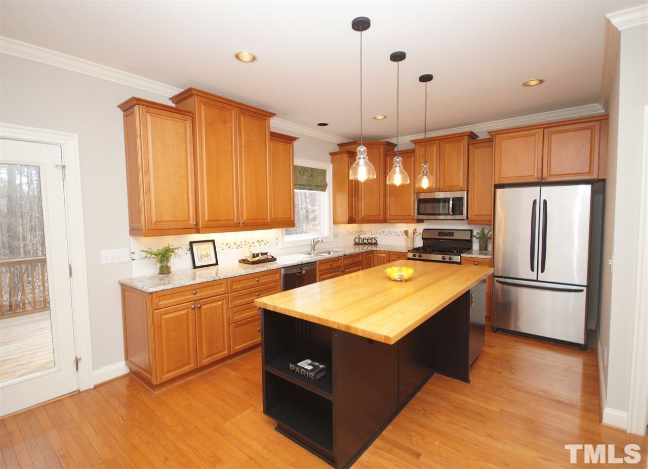 4311 Russling Leaf Lane Raleigh, NC 27613 - Photo 8 of 28 Gallery Image 8