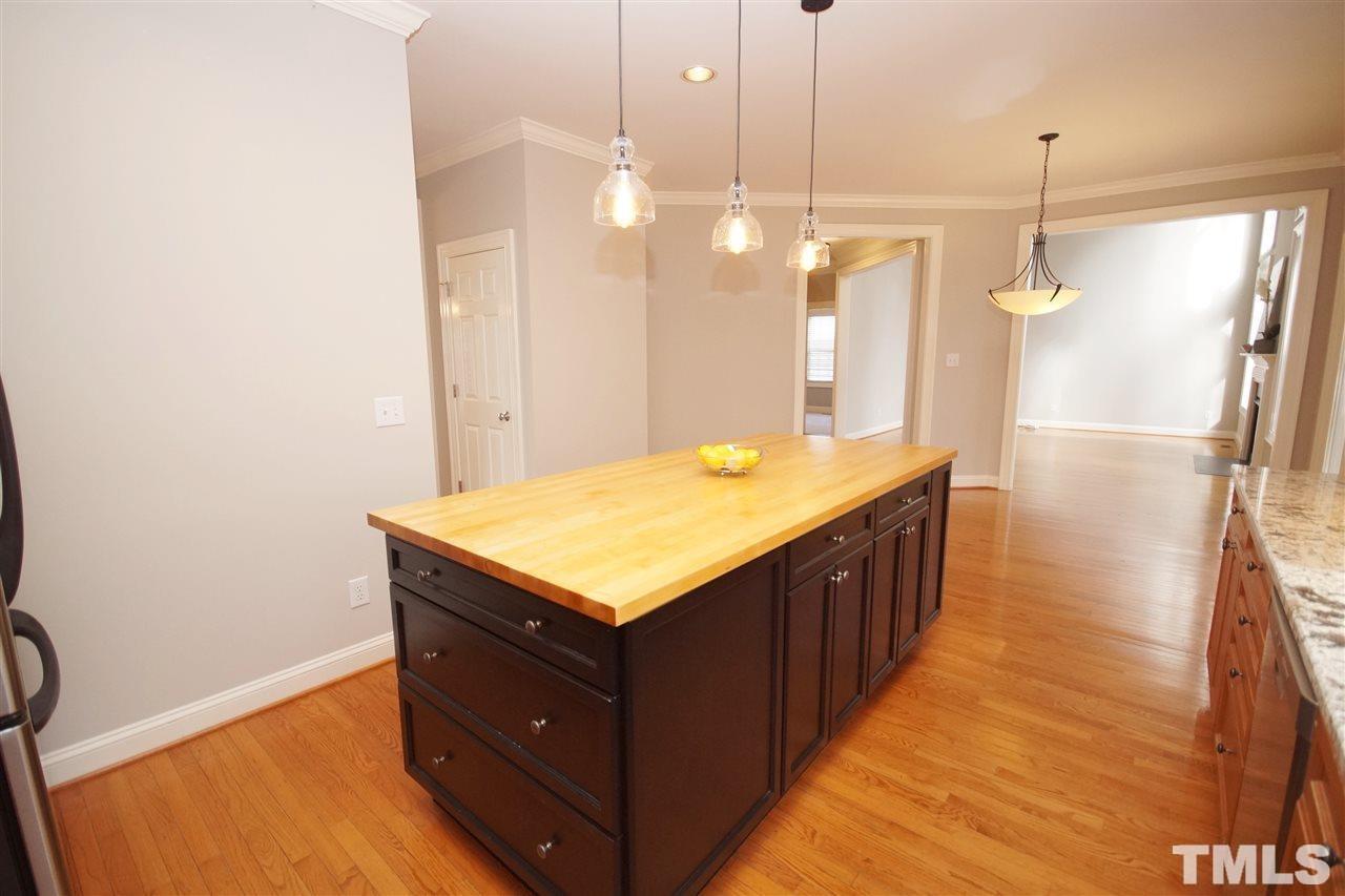 4311 Russling Leaf Lane Raleigh, NC 27613 - Photo 9 of 28 Gallery Image 9