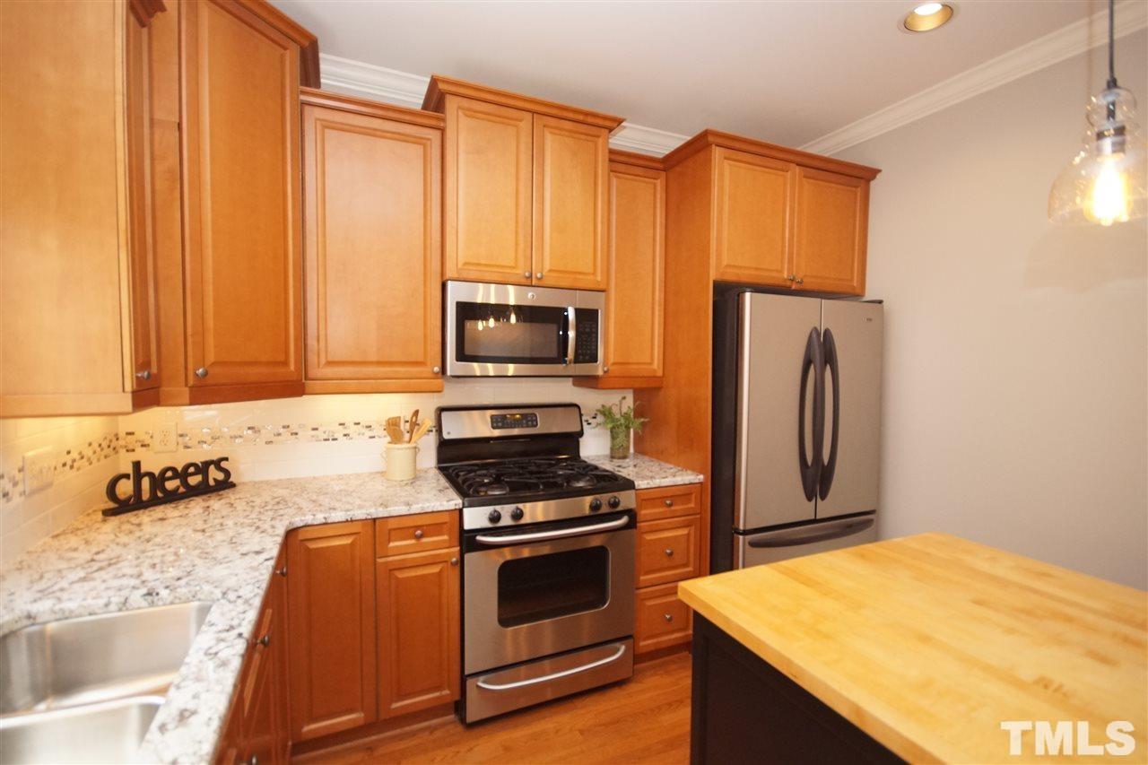 4311 Russling Leaf Lane Raleigh, NC 27613 - Photo 10 of 28 Gallery Image 10